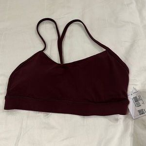 Lululemon Flow Bra